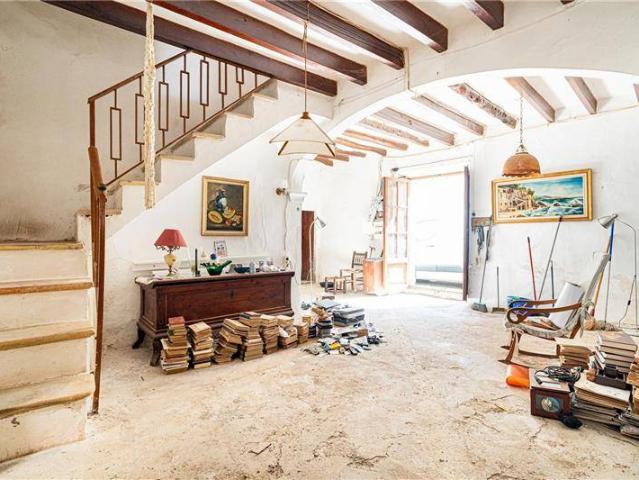 Chalet en venta en Pla de Mallorca, Baleares