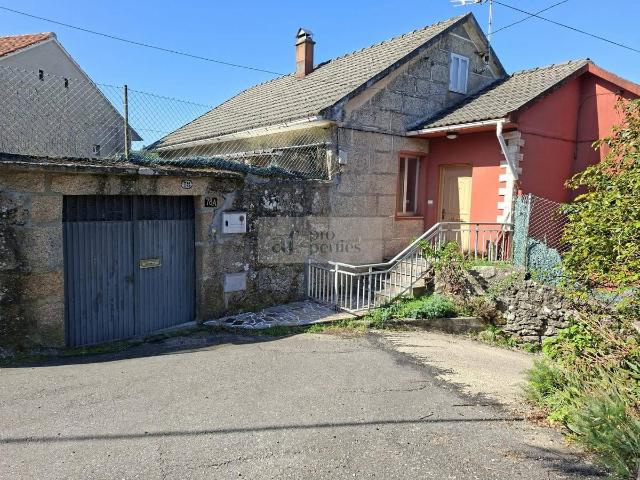 Chalet en venta en Pías, O Condado