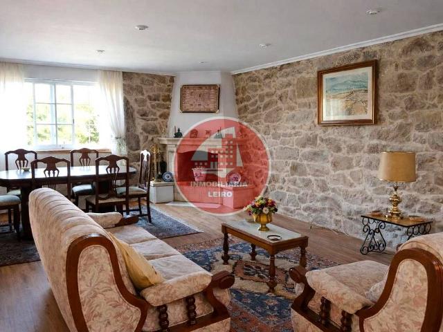 Chalet en venta en Cerdedo Cotobade, Tabeirós - Terra de Montes