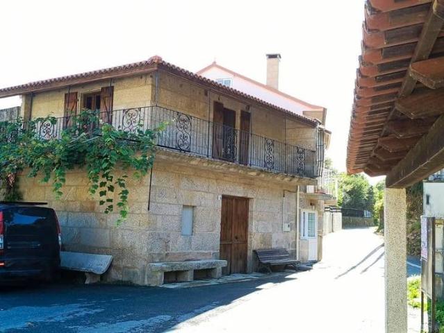 Chalet en venta en Pías, O Condado