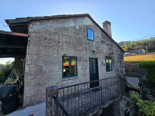 Chalet en venta en Corredoira, A Chan