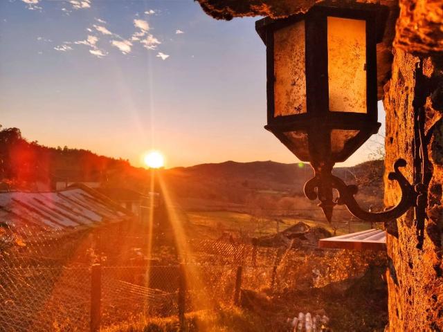 Chalet en venta en Cotobade, Pontevedra