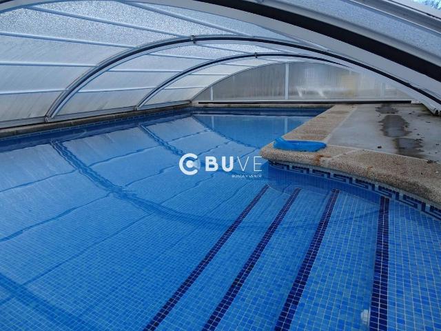 Chalet en venta en Cerdedo Cotobade, Tabeirós - Terra de Montes