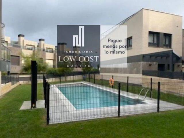 Chalet en venta en Casco Histórico, Castro-urdiales