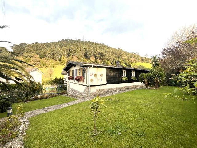 Chalet en venta en Casco Histórico, Castro-urdiales