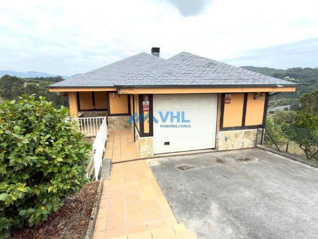 Chalet en venta en Casco Histórico, Castro-urdiales