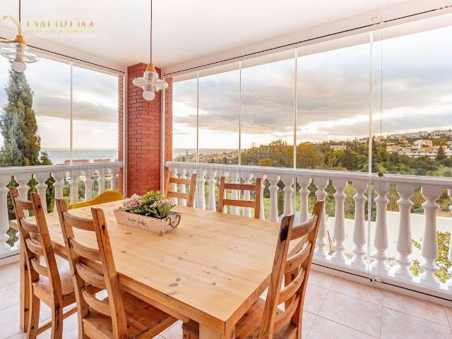 Chalet en venta en La Axarquía, Andalucía