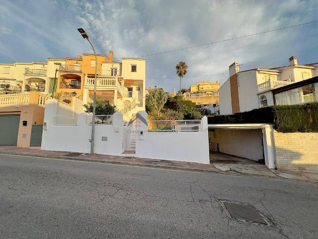 Chalet en venta en La Axarquía, Andalucía