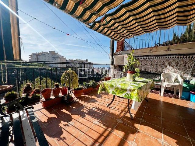 Villa en venta en Rincón De La Victoria