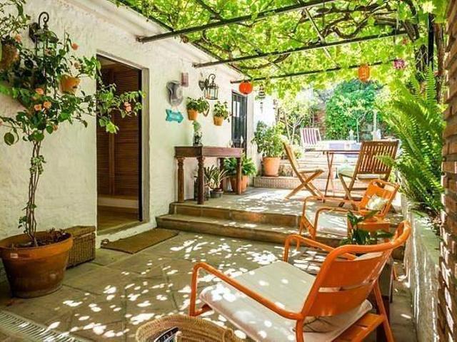 Villa en venta en Rincón De La Victoria