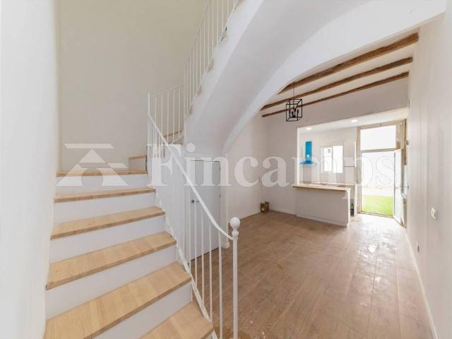 Villa en venta en Sabadell, Centre