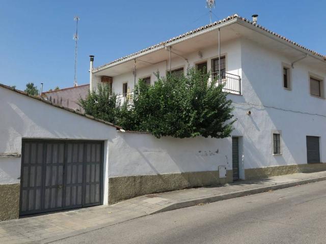 Chalet en venta en Casco Antiguo, Navalcarnero