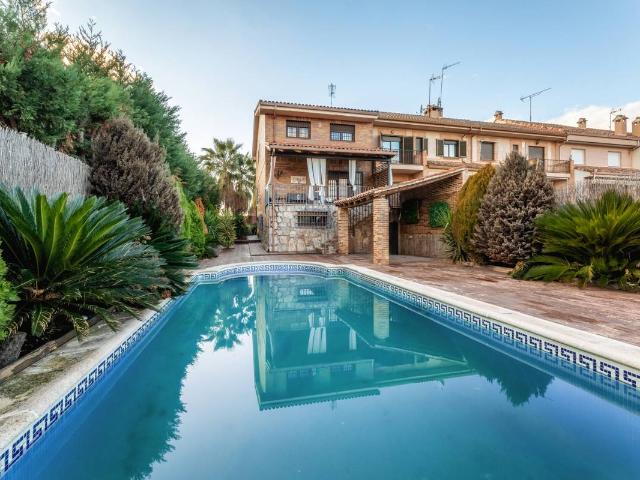 Chalet en venta en Casco Antiguo, Navalcarnero