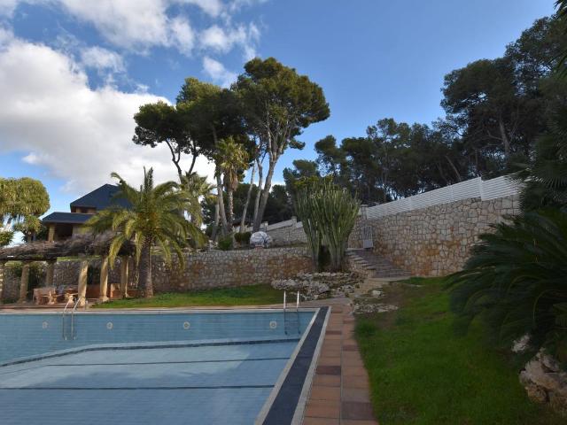 Villa en venta en Salou