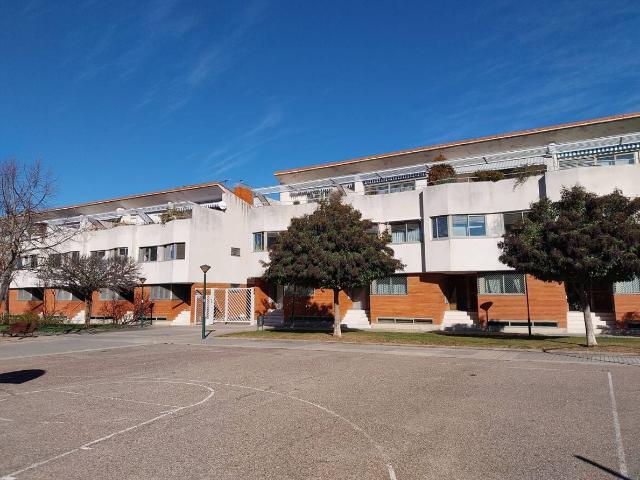 Villa en venta en Valladolid, Plaza Mayor