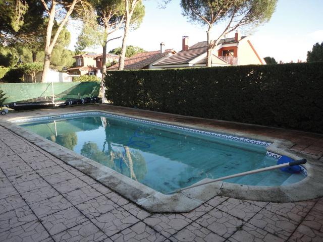 Villa en venta en Valladolid, Plaza Mayor
