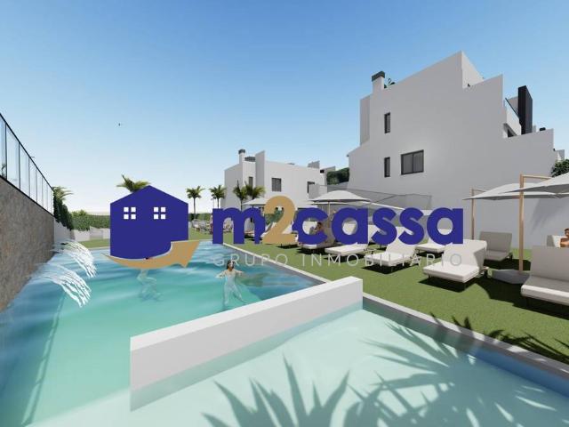 Chalet en venta en el Baix Segura / La Vega Baja, Valencia