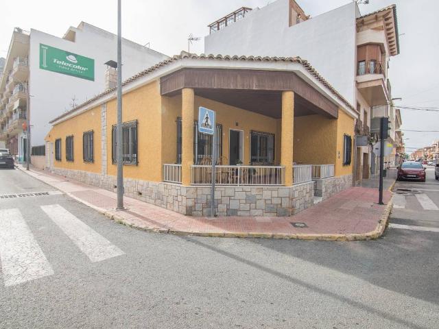 Chalet en venta en el Baix Segura / La Vega Baja, Valencia