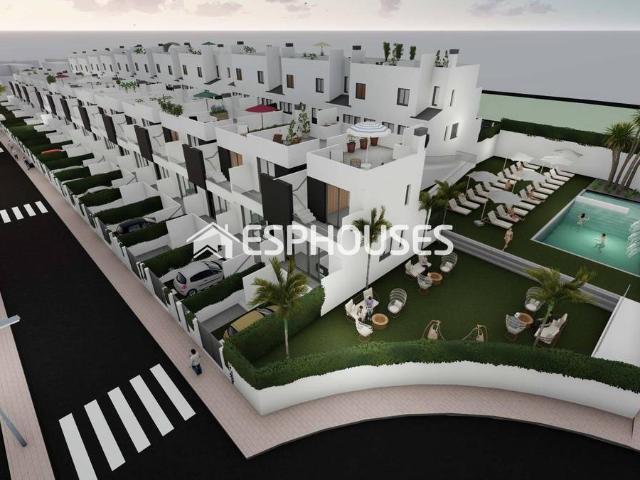 Chalet en venta en el Baix Segura / La Vega Baja, Valencia