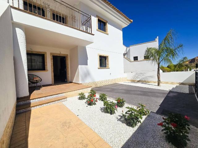 Chalet en venta en el Baix Segura / La Vega Baja, Valencia