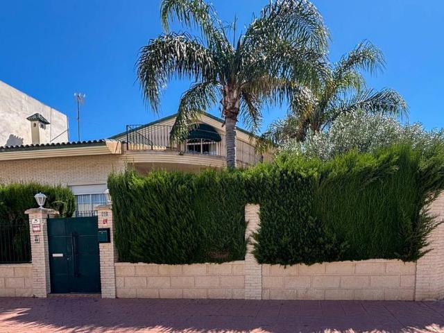 Chalet en venta en el Baix Segura / La Vega Baja, Valencia