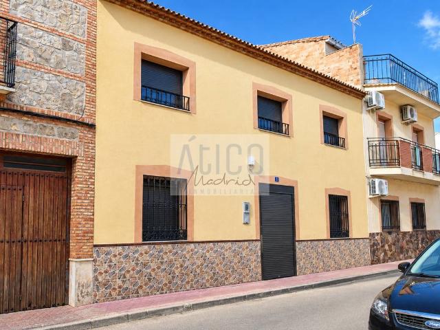 Chalet en venta en Cózar, Castilla-La Mancha