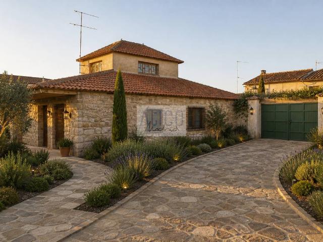 Chalet en venta en Cózar, Castilla-La Mancha