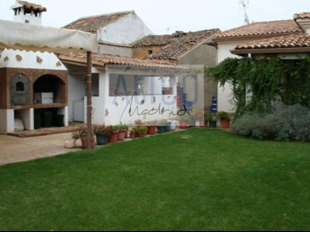 Chalet en venta en Cózar, Castilla-La Mancha