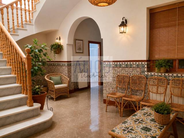 Chalet en venta en Cózar, Castilla-La Mancha