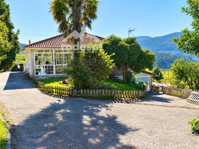 Chalet en venta en Crecente, A Paradanta