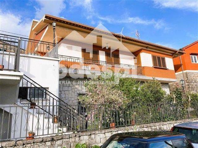 Chalet en venta en Crecente, A Paradanta