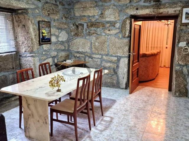Villa en venta en Crecente, Os Fernández