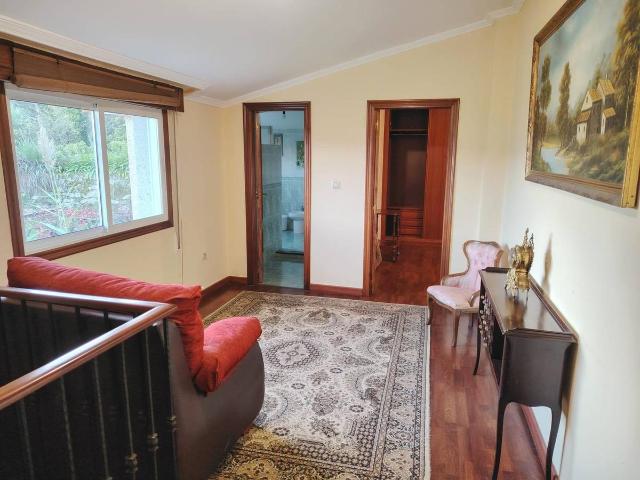 Chalet en venta en Crecente, A Paradanta