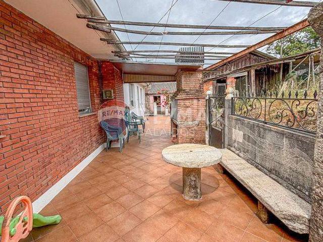 Chalet en venta en Crecente, A Paradanta