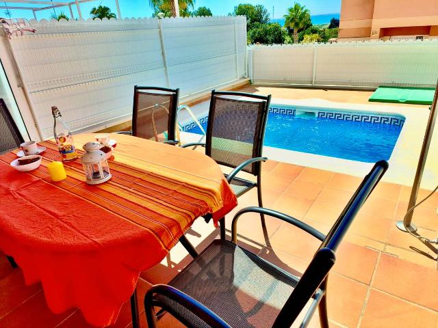Villa en venta en Creixell