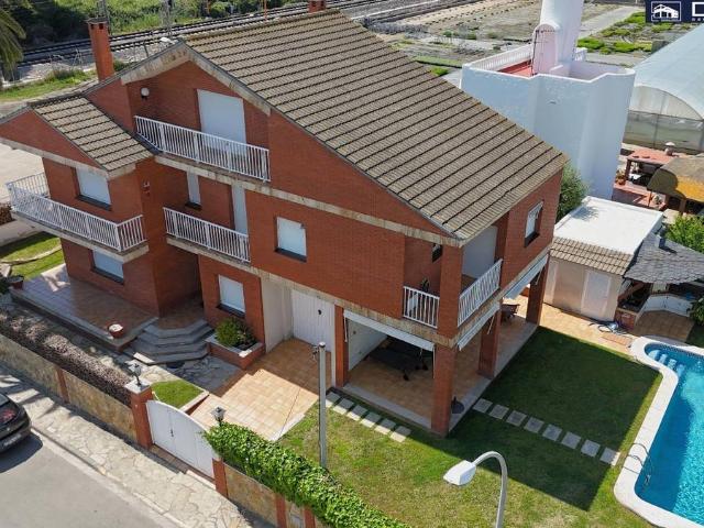 Chalet en venta en el Racó del Cèsar, Tarragonès
