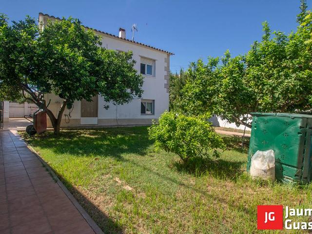 Chalet en venta en la Masó, Creixell
