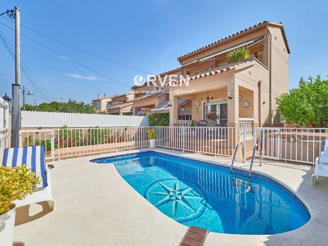 Chalet en venta en el Racó del Cèsar, Tarragonès