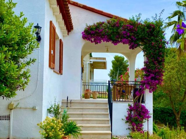 Chalet en venta en el Racó del Cèsar, Tarragonès