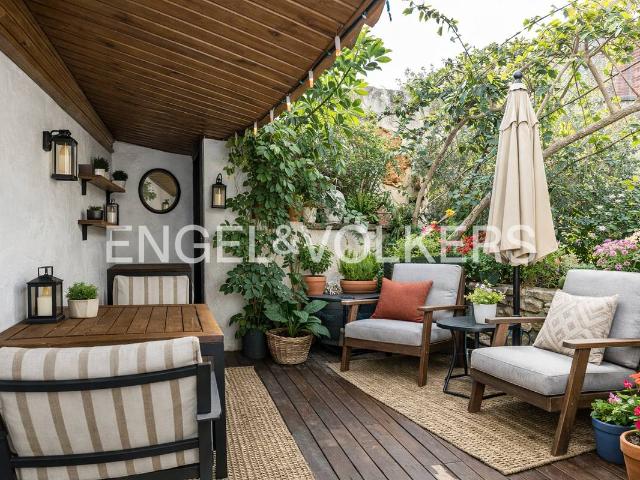 Chalet en venta en el Racó del Cèsar, Tarragonès