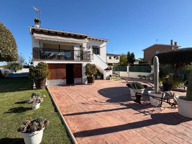 Chalet en venta en el Racó del Cèsar, Tarragonès