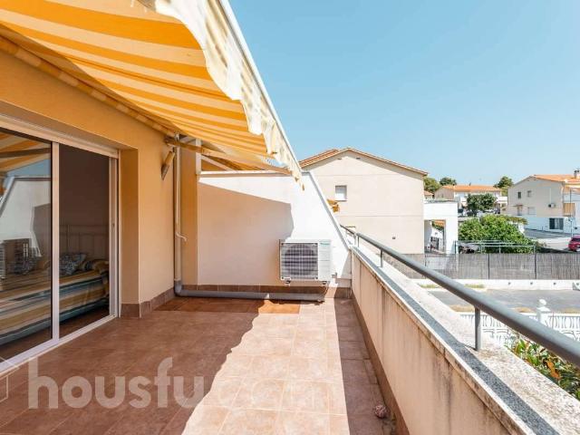 Chalet en venta en el Racó del Cèsar, Tarragonès