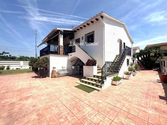 Chalet en venta en el Racó del Cèsar, Tarragonès
