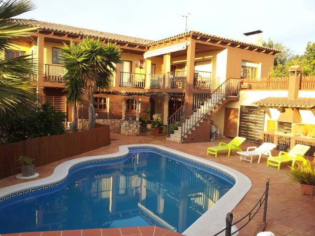 Chalet en venta en el Racó del Cèsar, Tarragonès