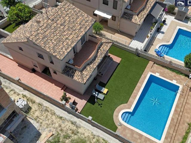 Chalet en venta en el Racó del Cèsar, Tarragonès