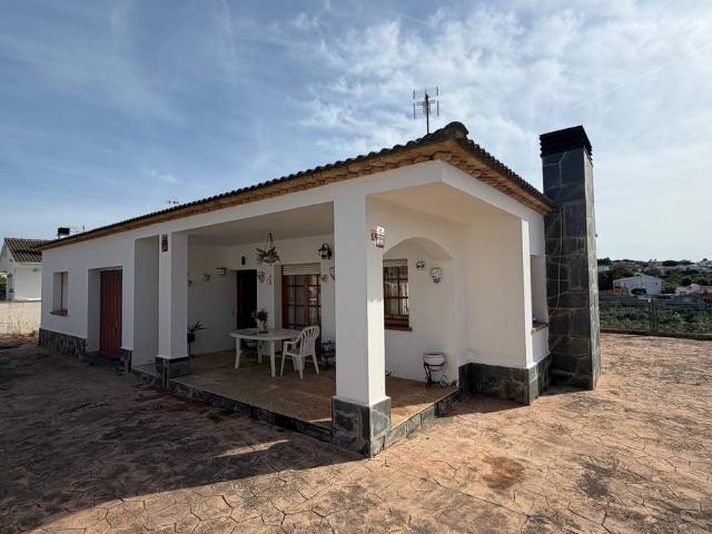 Chalet en venta en el Racó del Cèsar, Tarragonès