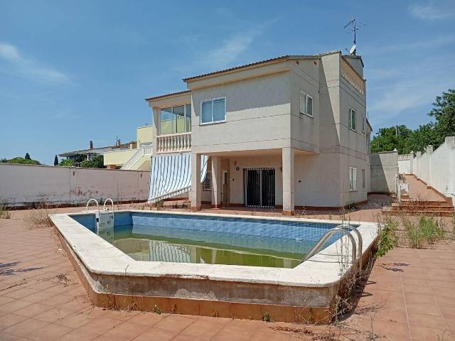 Chalet en venta en el Racó del Cèsar, Tarragonès
