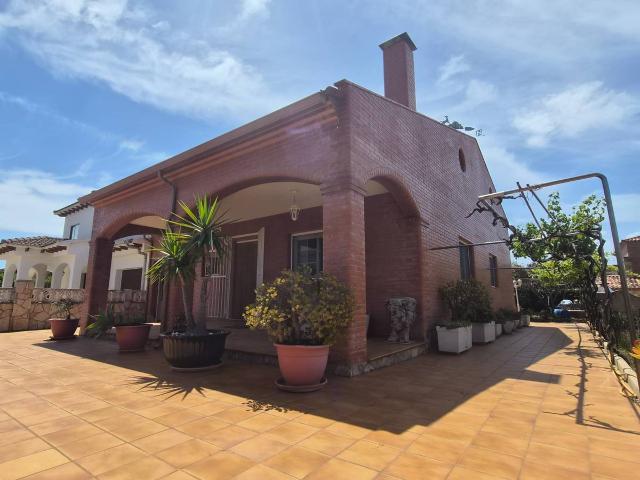 Chalet en venta en el Racó del Cèsar, Tarragonès