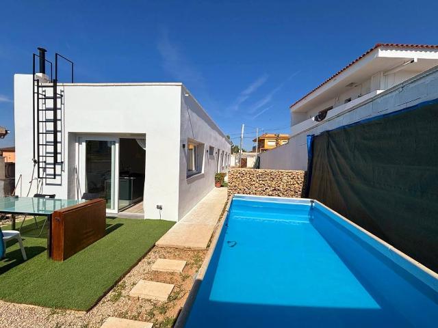 Chalet en venta en el Racó del Cèsar, Tarragonès