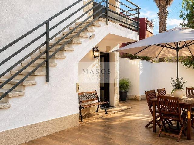 Chalet en venta en el Racó del Cèsar, Tarragonès